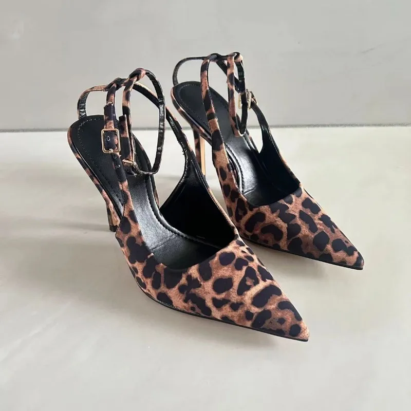 ليوبارد طباعة أشار تو مكتب سيد - مراجعة Women Shoes Zara وسعره