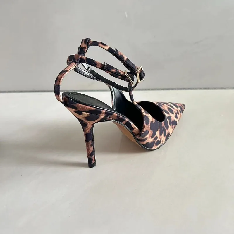 ليوبارد طباعة أشار تو مكتب سيد - مراجعة Women Shoes Zara وسعره