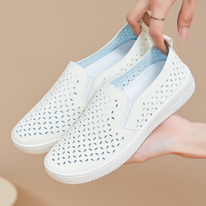 أحذية رياضية نسائية عصرية لصيف - مراجعة Women Shoes Store وسعره
