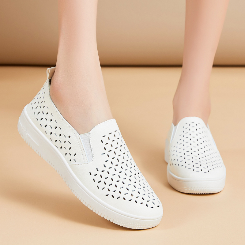 أحذية رياضية نسائية عصرية لصيف - مراجعة Women Shoes Store وسعره