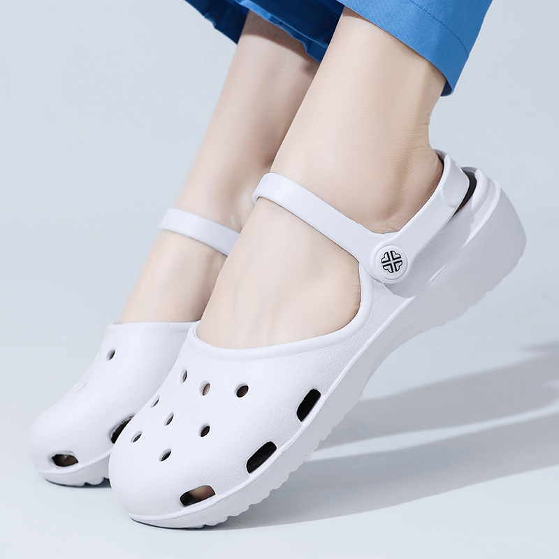 أحذية كروك للنساء، صنادل صيفية - مراجعة Women'S Shoes Crocs وسعره