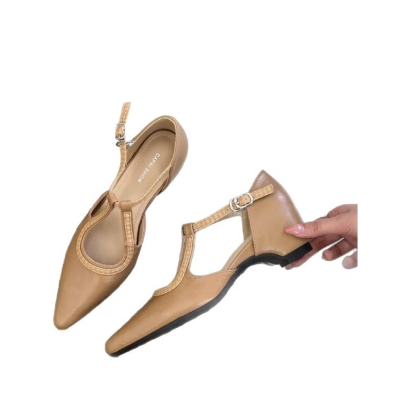 2026 ويل آند زيست أحذية نسائية - مراجعة Women'S Shoes Yellow وسعره