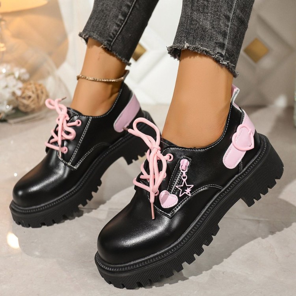 أحذية نسائية لربيع وخريف 2026، - مراجعة Women Shoes Big W وسعره
