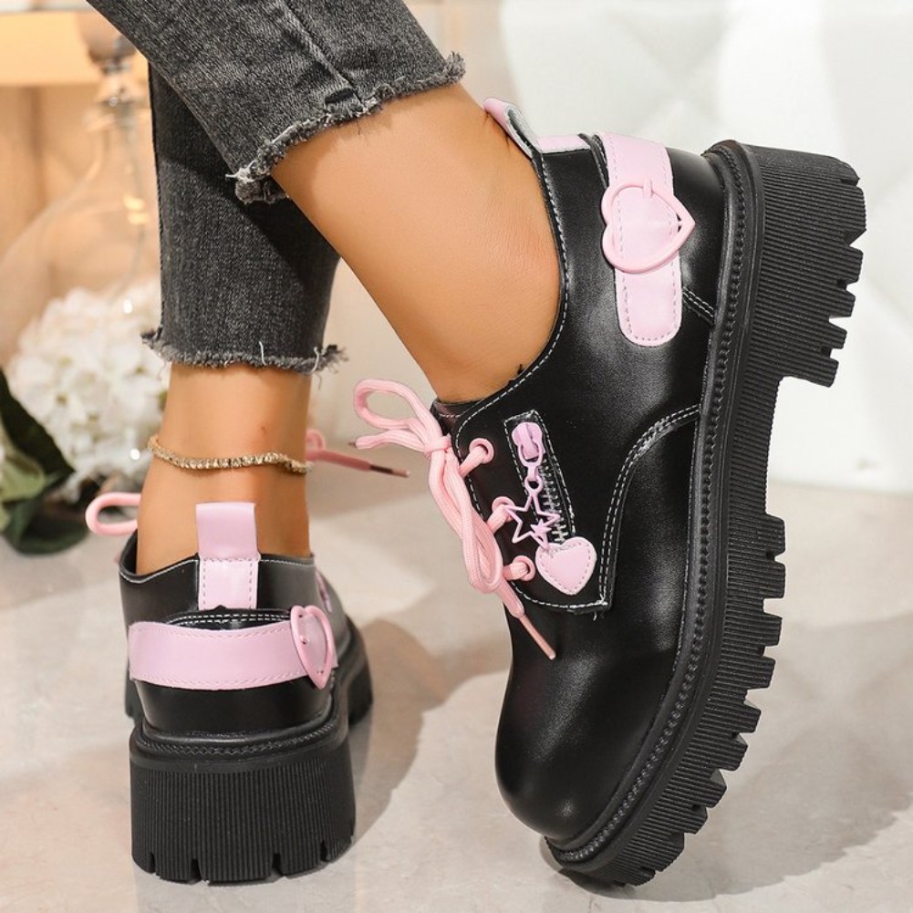 أحذية نسائية لربيع وخريف 2026، - مراجعة Women Shoes Big W وسعره
