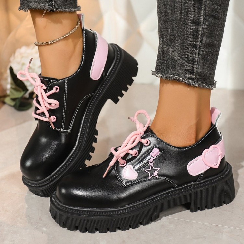 أحذية نسائية لربيع وخريف 2026، - مراجعة Women Shoes Big W وسعره