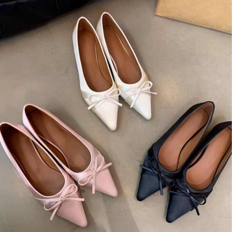 صنادل نسائية صيفية جديدة بتصمي - مراجعة Women Shoes Casual وسعره