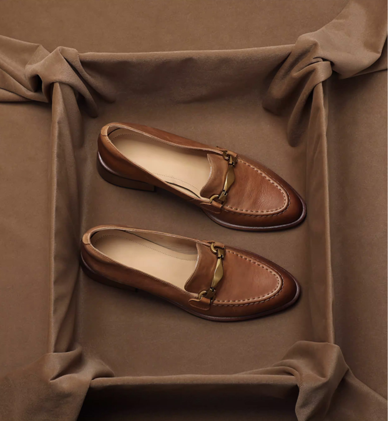أحذية SHOEBOX البريطانية الكلا - مراجعة Peep Toe Heels وسعره