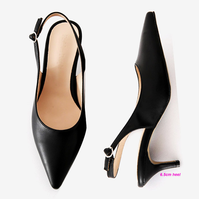 LIHUAMAO-أحذية نسائية بكعب عال - مراجعة Women Shoes Zara وسعره