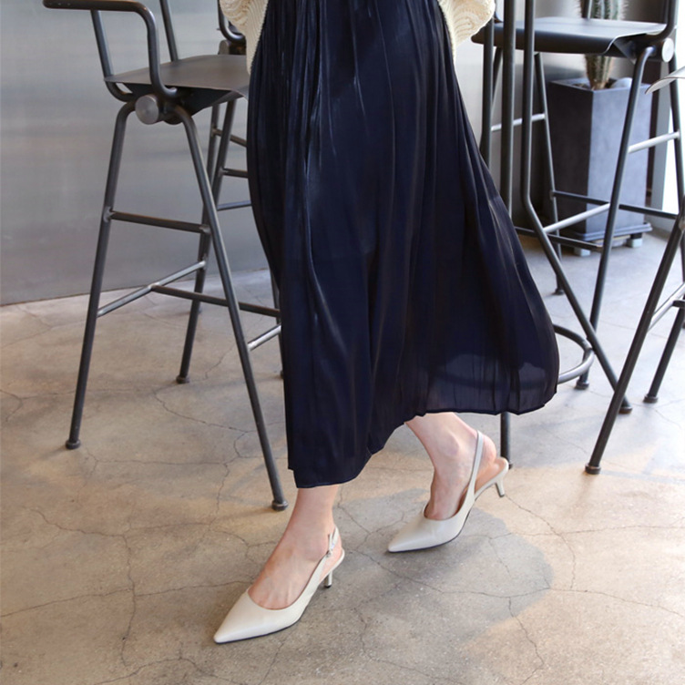 LIHUAMAO-أحذية نسائية بكعب عال - مراجعة Women Shoes Zara وسعره