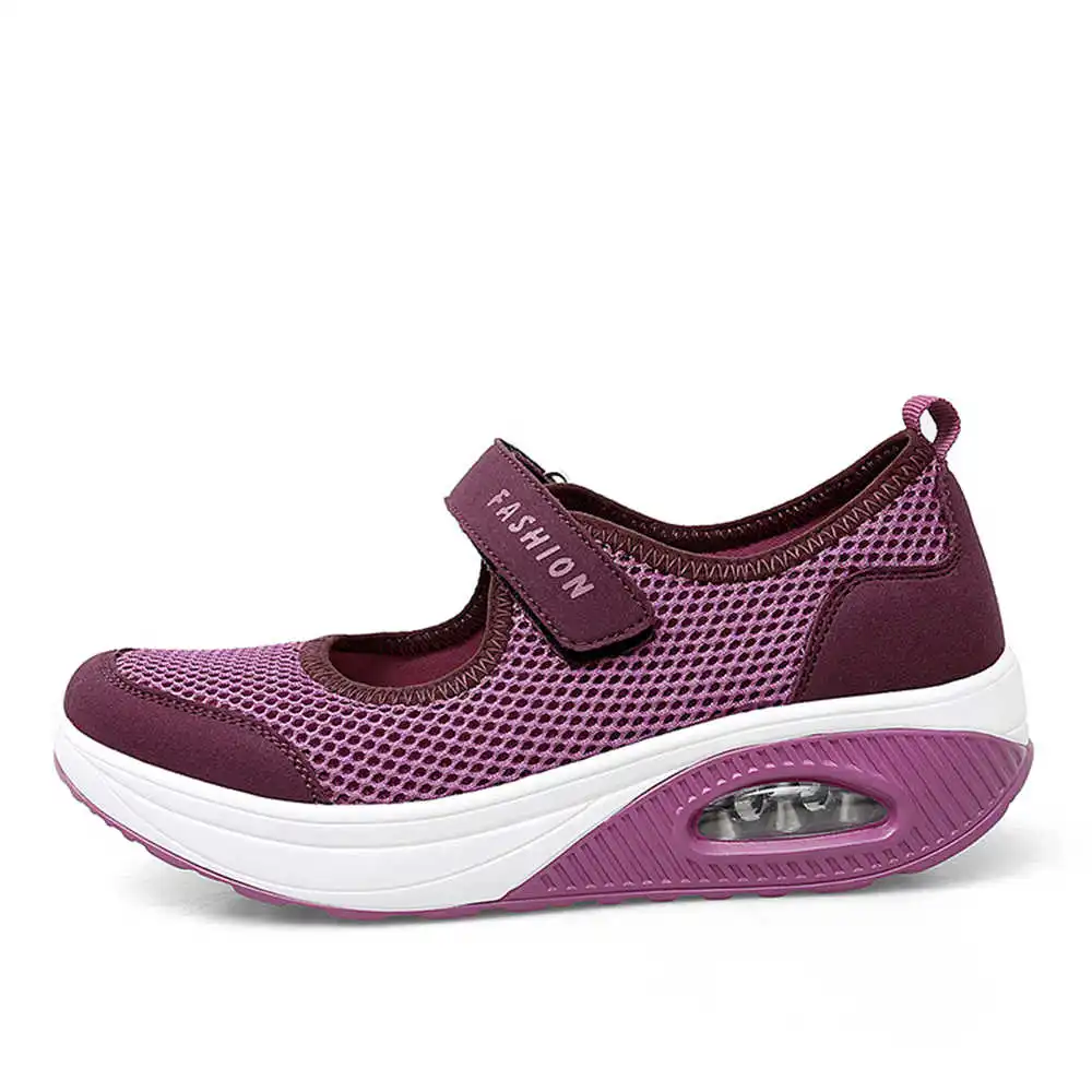 36-41 أحذية رياضية ملونة للموس - مراجعة Women Shoes Brown Colour وسعره