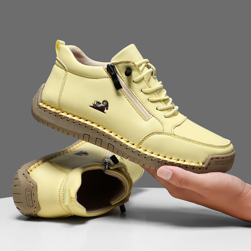 أحذية رياضية نسائية مصنوعة يدو - مراجعة Women Shoes Store وسعره
