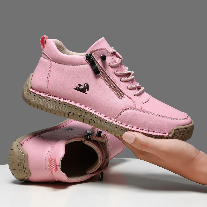 أحذية رياضية نسائية مصنوعة يدو - مراجعة Women Shoes Store وسعره