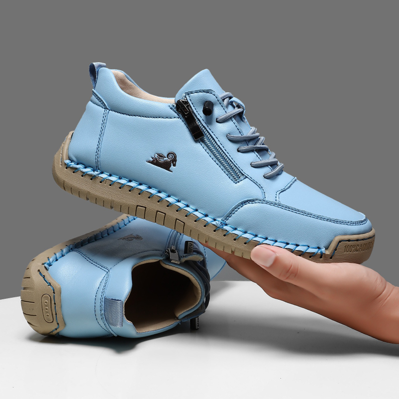أحذية رياضية نسائية مصنوعة يدو - مراجعة Women Shoes Store وسعره
