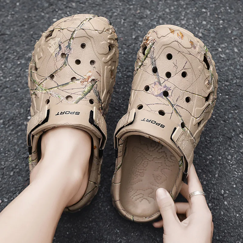 الصيف النساء والرجال قباقيب ال - مراجعة Women'S Shoes Crocs وسعره