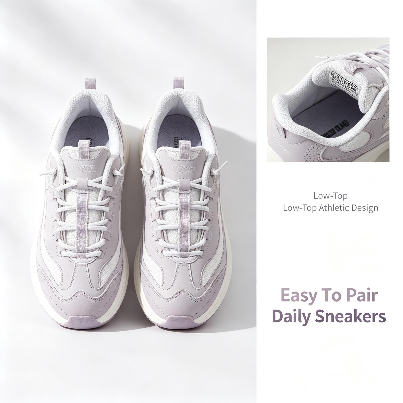حذاء سكيتشرز نسائي للجري من ما - مراجعة Women Shoes Hong Kong وسعره