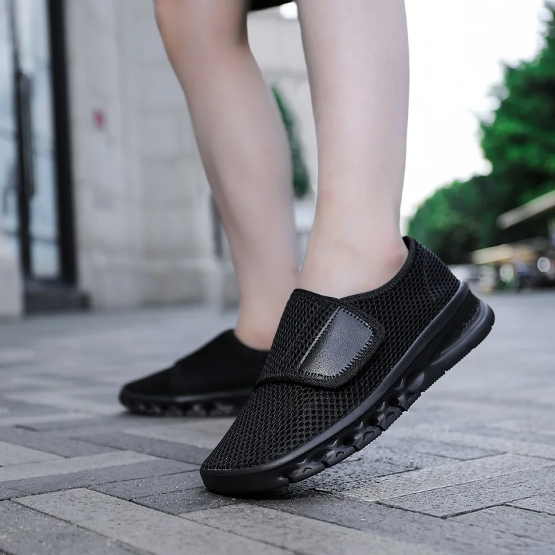أحذية رياضية نسائية مريحة للأن - مراجعة Women'S Shoes For Wide Feet وسعره